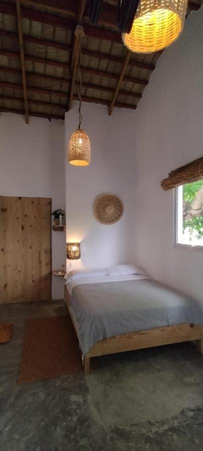 Kite House Cabarete Across Kite Beach Eksteriør billede